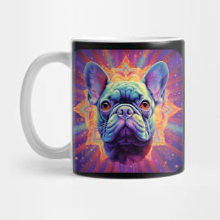 Buddies Doggy Mug